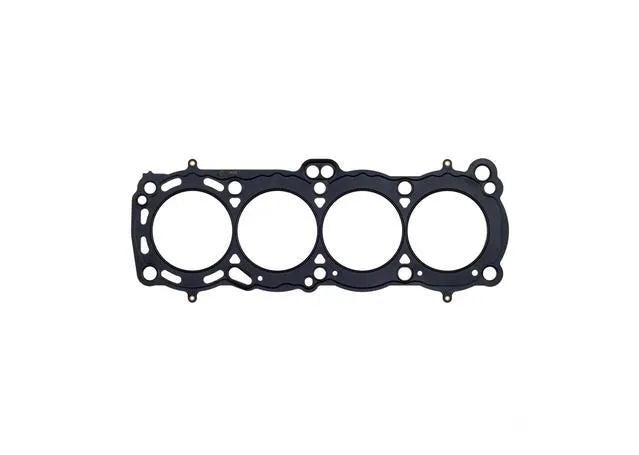 Cometic MLS Cylinder Head Gasket 85mm Round Bore 3-Layer 0.051 in. Thick (Pulsar NX 88-89) — fits Nissan Pulsar