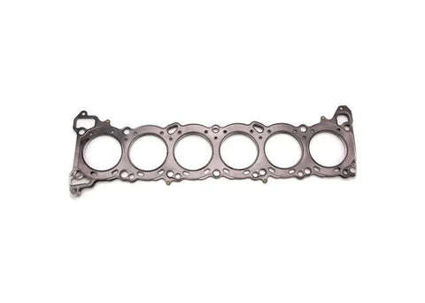Cometic MLS Cylinder Head Gasket 80mm Round Bore 3-Layer 0.051 in. Thick (Skyline 88-93)