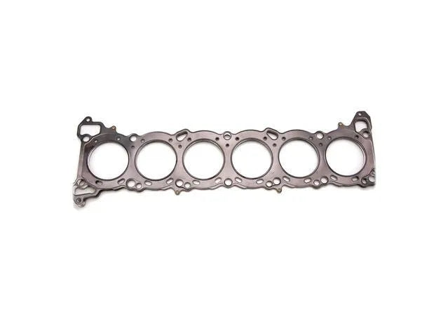 Cometic MLS Cylinder Head Gasket 80mm Round Bore 3-Layer 0.051 in. Thick (Skyline 88-93)