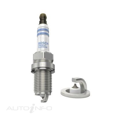 Bosch Spark Plug - FR7DPP