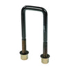EFS U-Bolt (Tunland 12+) — fits Foton Tunland (image 2)