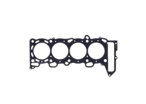 Cometic MLS Cylinder Head Gasket 87.5mm Round Bore 3-Layer 0.040 in. Thick (G20 91-94/Silvia 93-94)