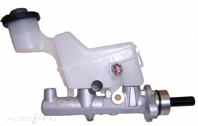 Protex Brake Master Cylinder Toyota Corolla 01-On04 - 210A0102