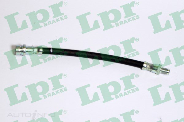 LPR Brake Hose Rear Ford Focus ZH20 - 6T47268