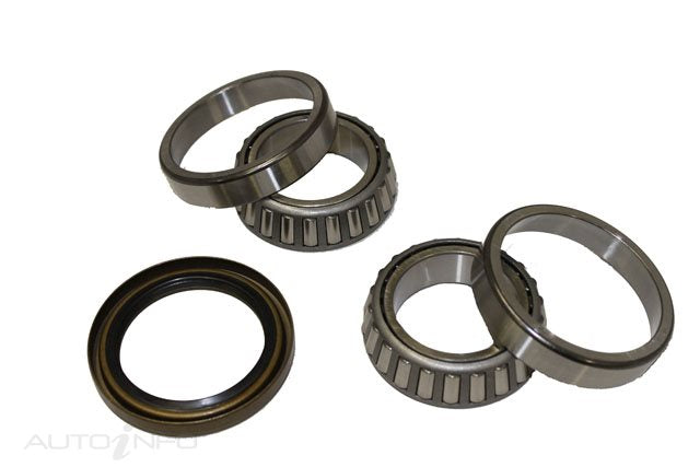 BW Wheel Bearing Kit Front Suzuki SJ413 - 2613KIT