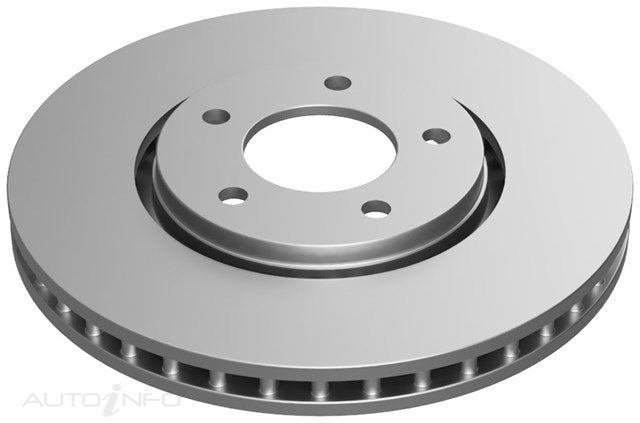Protex Disc Rotor Front Chrysler Voy R - DR776