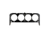 Cometic MLS Cylinder Head Gasket 4.165 in. Round Bore With Stem Holes 5-Layer 0.080 in. Thick (Camaro 67-86)