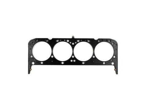Cometic MLS Cylinder Head Gasket 4.165 in. Round Bore With Stem Holes 5-Layer 0.080 in. Thick (Camaro 67-86)