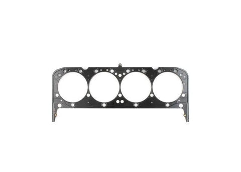 Cometic MLS Cylinder Head Gasket 4.200 in. Round Bore With Stem Holes 3-Layer 0.040 in. Thick (Camaro 67-86)