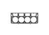 Cometic MLS Cylinder Head Gasket 4.130 in. Round Bore 5-Layer 0.075 in. Thick (Corvette 97-13/SS 14-17)