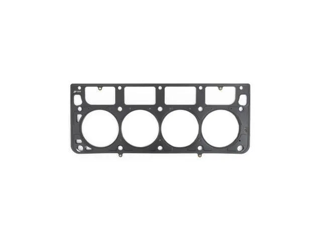 Cometic MLS Cylinder Head Gasket 4.130 in. Round Bore 5-Layer 0.075 in. Thick (Corvette 97-13/SS 14-17)