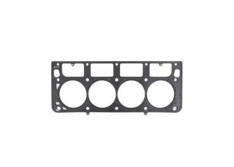 Cometic MLS Cylinder Head Gasket 4.130 in. Round Bore 5-Layer 0.075 in. Thick (Corvette 97-13/SS 14-17)