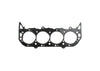 Cometic MLS Cylinder Head Gasket 4.375 in. Valve Pocketed Bore 3-Layer 0.040 in. Thick (Camaro 67-72)