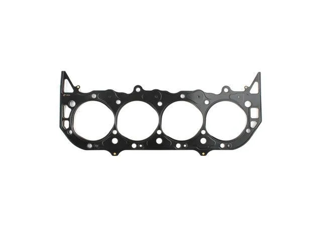 Cometic MLS Cylinder Head Gasket 4.375 in. Valve Pocketed Bore 5-Layer 0.060 in. Thick (Camaro 67-72)