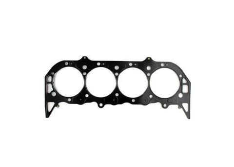Cometic MLS Cylinder Head Gasket 4.540 in. Valve Pocketed Bore 3-Layer 0.040 in. Thick (Camaro 67-72)