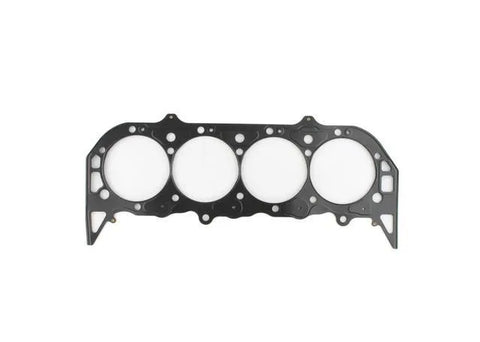 Cometic MLS Cylinder Head Gasket 4.630 in. Valve Pocketed Bore 5-Layer 0.070 in. Thick (Camaro 67-72) — fits Chevro...