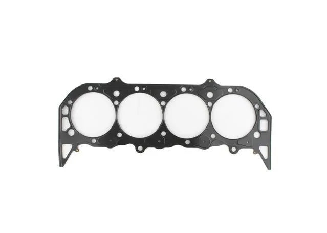 Cometic MLS Cylinder Head Gasket 4.630 in. Valve Pocketed Bore 5-Layer 0.070 in. Thick (Camaro 67-72) — fits Chevro...