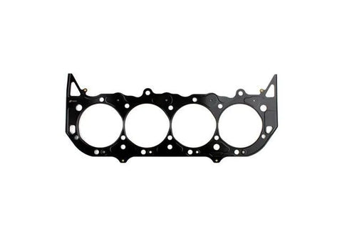 Cometic MLS Cylinder Head Gasket 4.540 in. Valve Pocketed Bore 3-Layer 0.051 in. Thick (C2500 91-95/C3500HD 91-00)