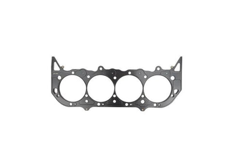 Cometic MLS Cylinder Head Gasket 4.630 in. Valve Pocketed Bore 3-Layer 0.040 in. Thick (C2500 91-95/C3500HD 91-00)
