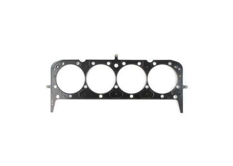 Cometic MLS Cylinder Head Gasket 4.160 in. Round Bore 3-Layer 0.040 in. Thick (Camaro 67-86) — fits Chevrolet Camar...