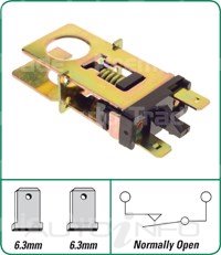 PAT Stop Light Switch - SLS-001