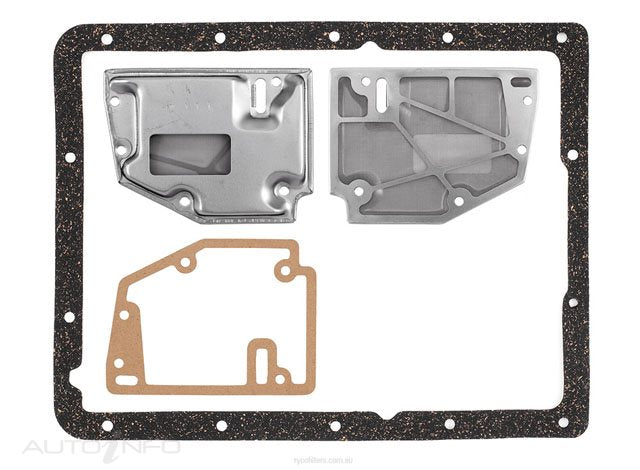 Ryco Fsk Toyota Mitsubishi Del Pajero Spac Hilu - RTK26