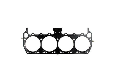 Cometic MLS Cylinder Head Gasket 4.410 in. Valve Pocketed Bore 3-Layer 0.040 in. Thick (Barracuda 66-72) — fits Ply... (image