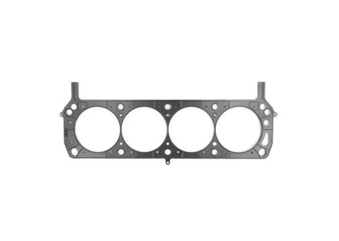Cometic MLS Cylinder Head Gasket 4.200 in. Round Bore 3-Layer 0.040 in. Thick (Bronco 68-96/Continental 80-87) — fi...