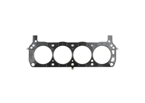 Cometic MLS Cylinder Head Gasket 4.175 in. Round Bore 3-Layer 0.051 in. Thick (Bronco 68-96/Continental 80-87) — fi...