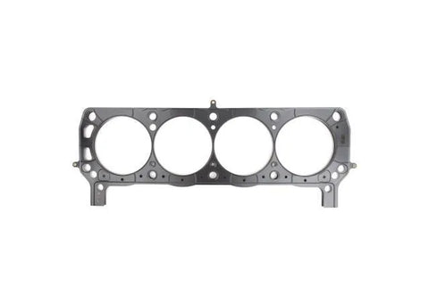 Cometic MLS Cylinder Head Gasket 4.200 in. Round Bore 5-Layer 0.075 in. Thick (Bronco 68-96/Continental 80-87) — fi...
