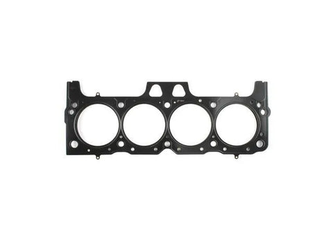 Cometic MLS Cylinder Head Gasket 4.500 in. Round Bore 3-Layer 0.040 in. Thick (LTD 69-78/F150 75-79) — fits Ford Fa...