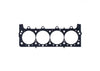 Cometic MLS Cylinder Head Gasket 4.685 in. Round Bore 5-Layer 0.080 in. Thick (Ford 460 Pro Stock V8)