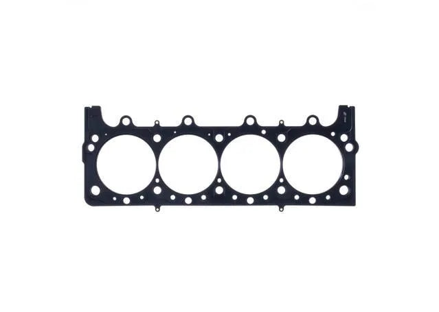 Cometic MLS Cylinder Head Gasket 4.685 in. Round Bore 5-Layer 0.080 in. Thick (Ford 460 Pro Stock V8)