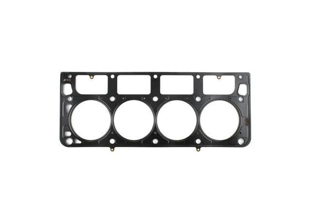 Cometic MLS Cylinder Head Gasket 4.060 in. Round Bore 3-Layer 0.040 in. Thick (Corvette 97-13) — fits Chevrolet Cam...