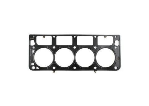 Cometic MLS Cylinder Head Gasket 4.060 in. Round Bore 3-Layer 0.051 in. Thick (Corvette 97-13) — fits Chevrolet Cam...