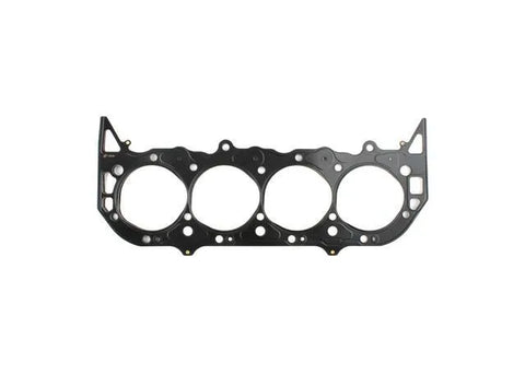 Cometic MLS Cylinder Head Gasket 4.320 in. Valve Pocketed Bore 3-Layer 0.040 in. Thick (Impala 65-76) — fits Chevro...