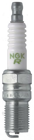 NGK Resistor Standard Spark Plug 1094 - BR7EFS