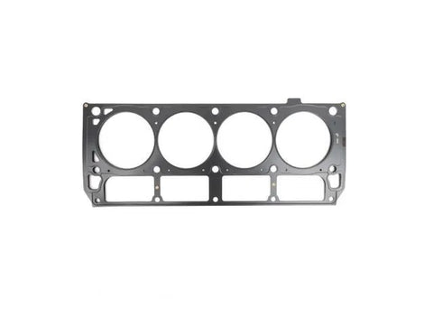 Cometic MLS Cylinder Head Gasket 4.150 in. Round Bore 3-Layer 0.120 in. Thick (Camaro 14-15/Corvette 06-13) — fits...