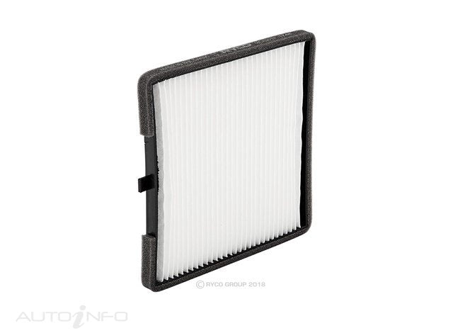 Ryco Cabin Air Filter- Kia Picanto - RCA351P