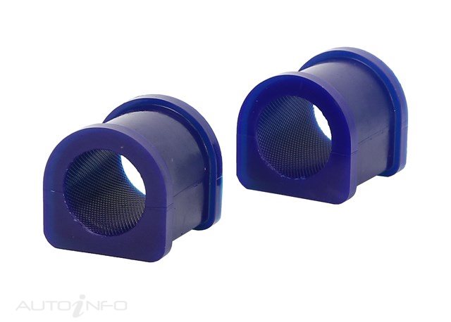 SuperPro Mitsubishi Pajero NC 12/8 - SPF1117-27K