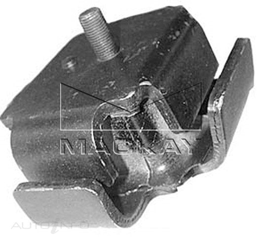 Mackay Engine Mount Front LH RH Toyota Land Cruiser 4.0 - MT8053