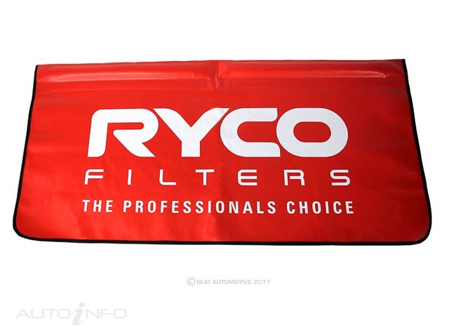 Ryco Fender Cover - RM001