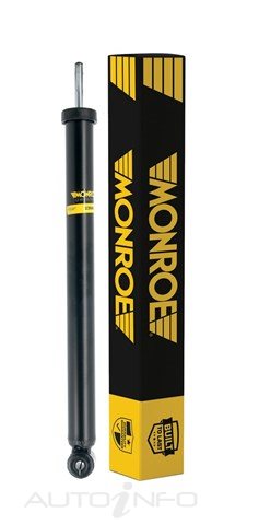 Monroe Shock Absorber Rear Ford Focus 04-On - 23988