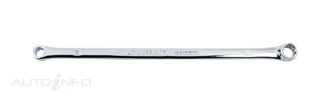 Jonnesway 8-19MM Dbl Ring Wrench Set - W61105S
