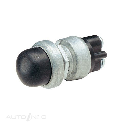 Narva Momentary Onwards Push Button - 60033BL