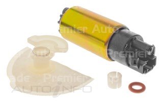 PAT Electronic Fuel Pump - EFP-411M