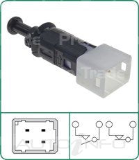 PAT Stop Light Switch - SLS-032