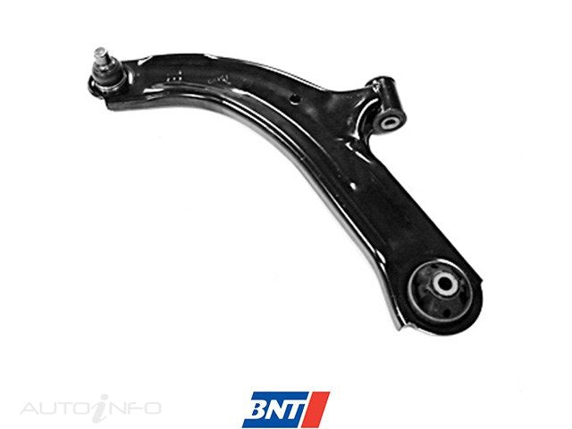 BNT Ball Joint Arm Front Lower LH Nissan Tiida 07-On - CS-641L