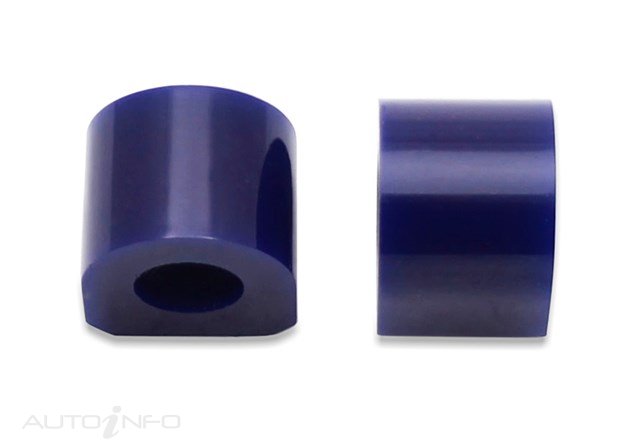 SuperPro Fiat-sw/bar End/mt Bush - SPF0169-20K