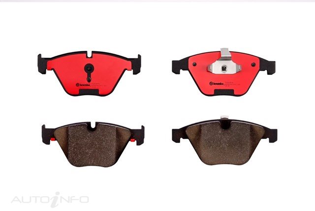 Brembo Brake Pads Front Bmw 3 5 6 7 X1 - P06081N